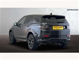 Land Rover Discovery Sport Image 2