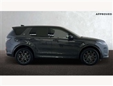 Land Rover Discovery Sport Image 5