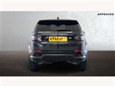 Land Rover Discovery Sport Image 6