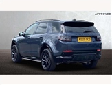 Land Rover Discovery Sport Image 2