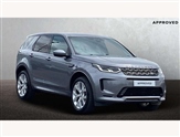 Land Rover Discovery Sport Image 1