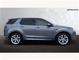 Land Rover Discovery Sport Image 6