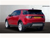 Land Rover Discovery Sport Image 2