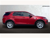 Land Rover Discovery Sport Image 6