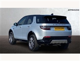 Land Rover Discovery Sport Image 2