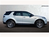 Land Rover Discovery Sport Image 6