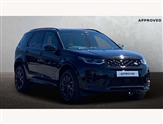 Land Rover Discovery Sport Image 1