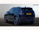 Land Rover Discovery Sport Image 2