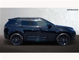 Land Rover Discovery Sport Image 6