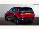 Land Rover Discovery Sport Image 2