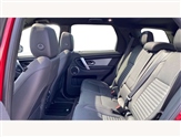 Land Rover Discovery Sport Image 4
