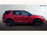 Land Rover Discovery Sport Image 6