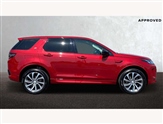 Land Rover Discovery Sport Image 6