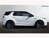 Land Rover Discovery Sport Image 6