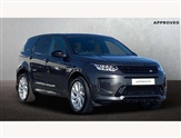 Land Rover Discovery Sport Image 1