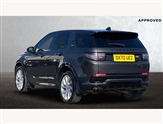 Land Rover Discovery Sport Image 2