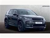 Land Rover Discovery Sport Image 1