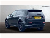 Land Rover Discovery Sport Image 2