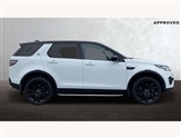 Land Rover Discovery Sport Image 6