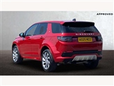 Land Rover Discovery Sport Image 2