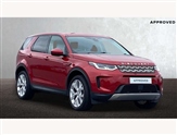 Land Rover Discovery Sport Image 1