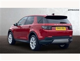 Land Rover Discovery Sport Image 2
