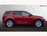 Land Rover Discovery Sport Image 6