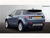 Land Rover Discovery Sport Image 2