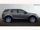 Land Rover Discovery Sport Image 6