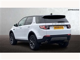 Land Rover Discovery Sport Image 2