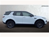 Land Rover Discovery Sport Image 6
