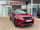 Land Rover Discovery Sport Image 1