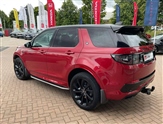 Land Rover Discovery Sport Image 2