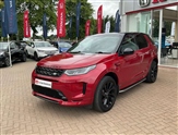 Land Rover Discovery Sport Image 3