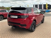 Land Rover Discovery Sport Image 4