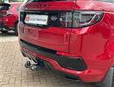 Land Rover Discovery Sport Image 6