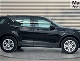 Land Rover Discovery Sport Image 2