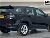Land Rover Discovery Sport Image 3