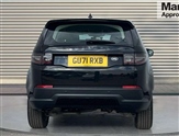 Land Rover Discovery Sport Image 4