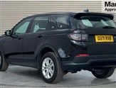 Land Rover Discovery Sport Image 5
