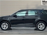 Land Rover Discovery Sport Image 6
