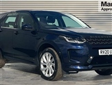 Land Rover Discovery Sport Image 1