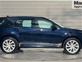 Land Rover Discovery Sport Image 2
