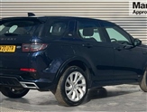 Land Rover Discovery Sport Image 3