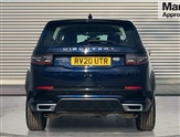 Land Rover Discovery Sport Image 4