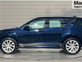 Land Rover Discovery Sport Image 6