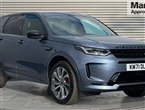 Land Rover Discovery Sport Image 1