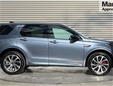 Land Rover Discovery Sport Image 2
