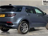 Land Rover Discovery Sport Image 3
