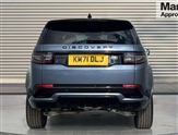 Land Rover Discovery Sport Image 4